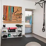 Beautiful Cozy Near Nazare, Leiria&batalha * Juncal (Leiria)