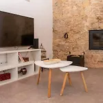 Ferienhaus Beautiful Cozy Near Nazare, Leiria&batalha *