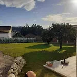Ferienhaus Beautiful Cozy Near Nazare, Leiria&batalha *