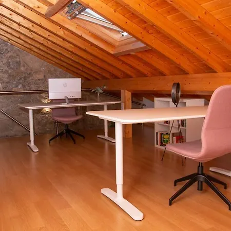 Beautiful Cozy Near Nazare, Leiria&batalha * Juncal (Leiria)