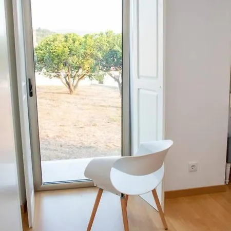 Beautiful Cozy Near Nazare, Leiria&batalha