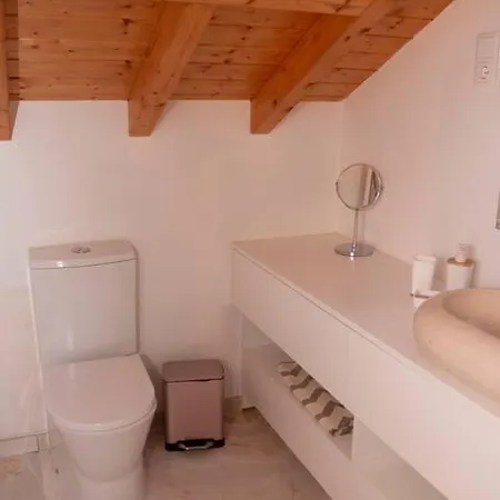 Beautiful Cozy Near Nazare, Leiria&batalha Prázdninový dům Juncal (Leiria)