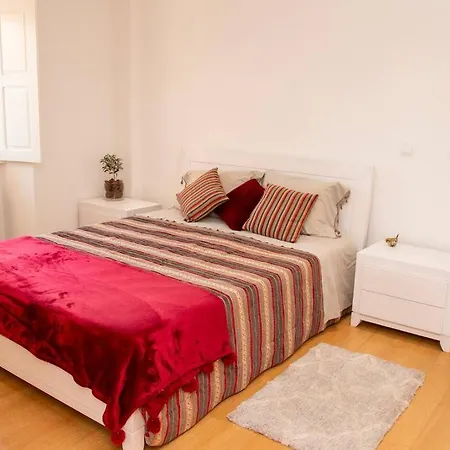 Beautiful Cozy Near Nazare, Leiria&batalha Prázdninový dům