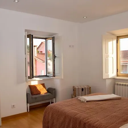 Beautiful Cozy Near Nazare, Leiria&batalha Prázdninový dům *