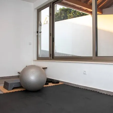 Beautiful Cozy Near Nazare, Leiria&batalha Prázdninový dům Juncal (Leiria)