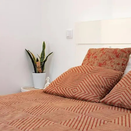 Prázdninový dům Beautiful Cozy Near Nazare, Leiria&batalha