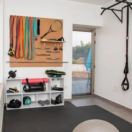 Beautiful Cozy Near Nazare, Leiria&batalha * Juncal (Leiria)