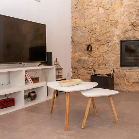 Prázdninový dům Beautiful Cozy Near Nazare, Leiria&batalha *