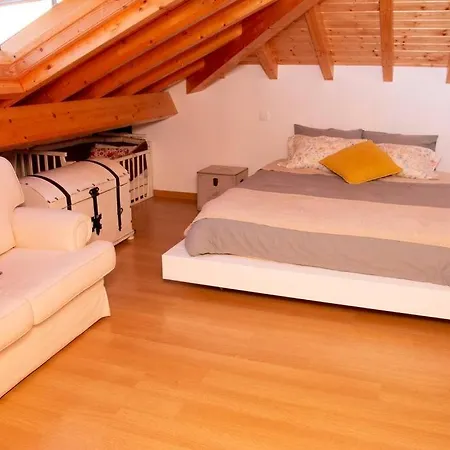 Prázdninový dům Beautiful Cozy Near Nazare, Leiria&batalha *