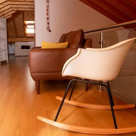 Beautiful Cozy Near Nazare, Leiria&batalha Prázdninový dům Juncal (Leiria)