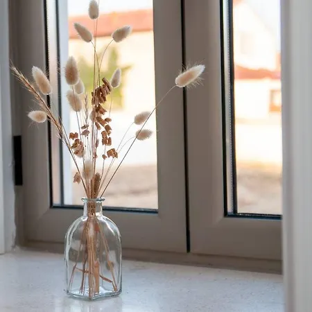 Beautiful Cozy Near Nazare, Leiria&batalha Ferienhaus *