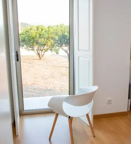 Beautiful Cozy Near Nazare, Leiria&batalha