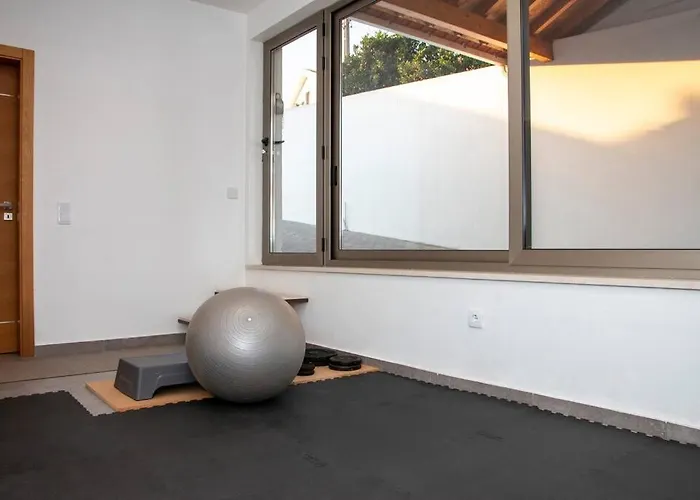 Beautiful Cozy Near Nazare, Leiria&batalha Vakantiehuis Juncal (Leiria)