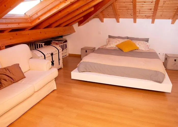 Vakantiehuis Beautiful Cozy Near Nazare, Leiria&batalha *